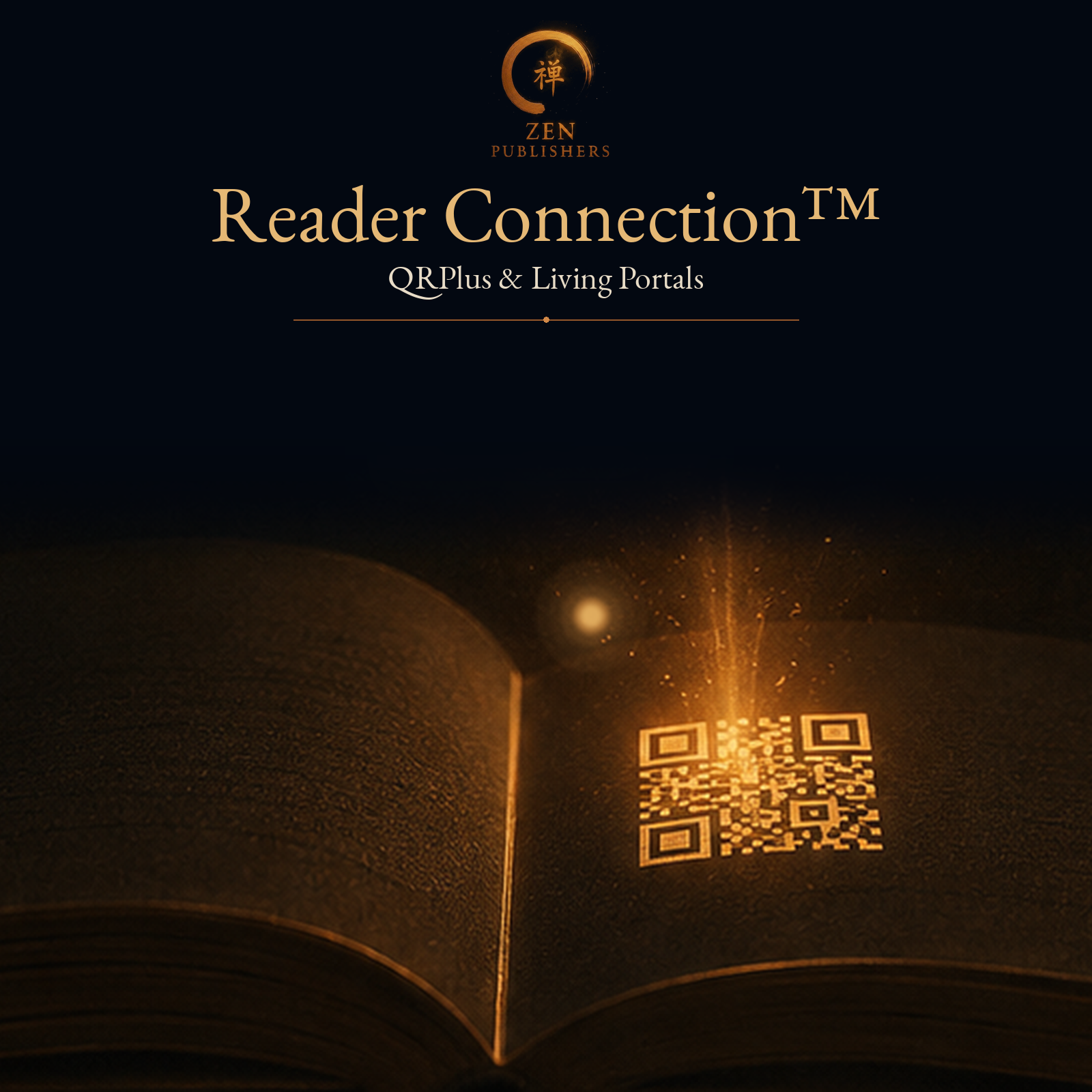 Reader Connection Codes